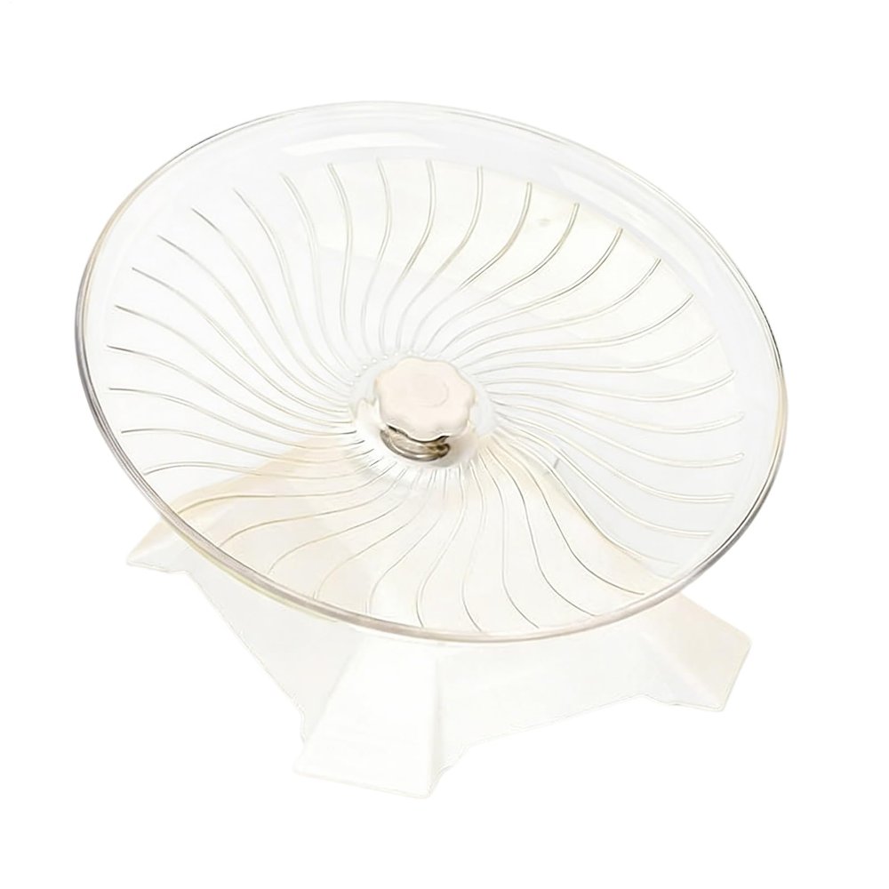 Exercise Wheel for Hermit Crabs and Small Animals