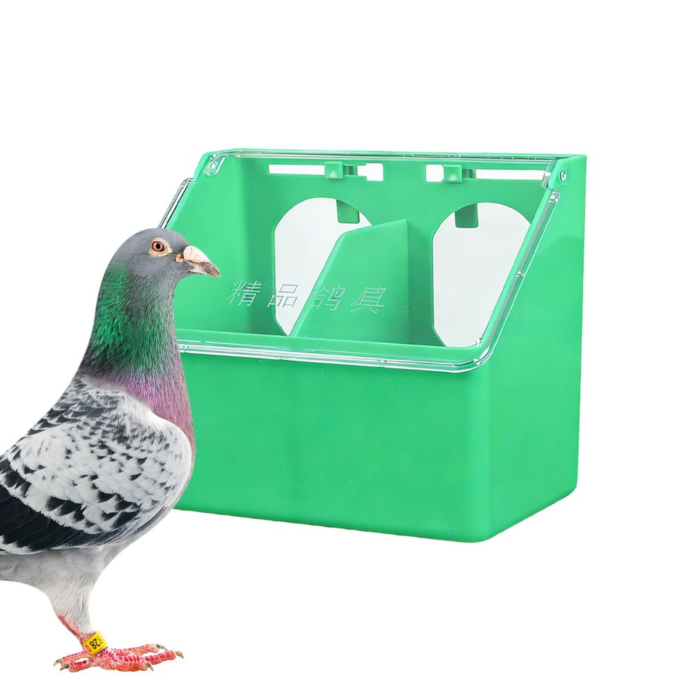 Large Capacity Bird Feeder