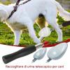 Reusable Telescopic Urine Collector for Dogs view 3