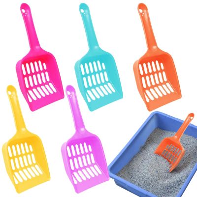 Kitten Litter Scoop