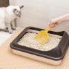 Kitten Litter Scoop view 2