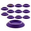 Qiaonan 12-Pack Feeding and Water Bowls for Crested Geckos view 1