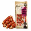 Flamingo Hapki Duck Spiral Dog Treats - 5 pcs 85 g view 1