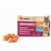 Flamingo Chew'n Snack Rolls with Chicken & Salmon - 10g view 1