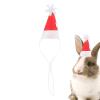 Christmas Hamster Hat view 1
