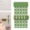 Child Safety Locks, 5-Piece Cartoon Design Set view 3