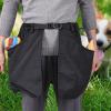 Dog Training Treat Pouch, Large Capacity, Waterproof view 3