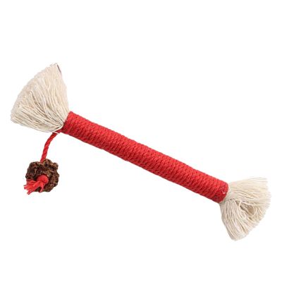 Catnip Chew Toy for Cats