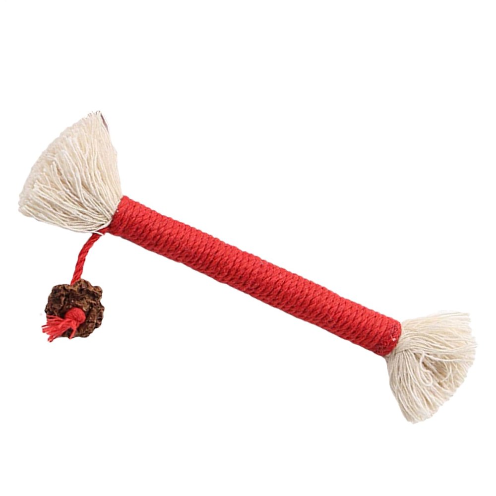Catnip Chew Toy for Cats
