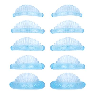 Silicone Pads for Eyelash Extensions and Curling