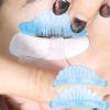 Silicone Pads for Eyelash Extensions and Curling view 2