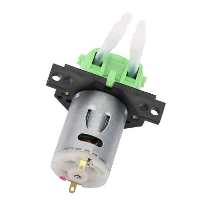 Acouto Peristaltic Dosing Pump