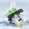 Acouto Peristaltic Dosing Pump view 3