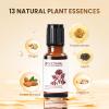 DoctorPro 20 mL Soothing Massage Oil - Fast-Acting Herbal Extract Formula for Daily Joint Relaxation - Non-Greasy Body Oil for Knees, Lower Back, Neck, Back, and Shoulders view 3
