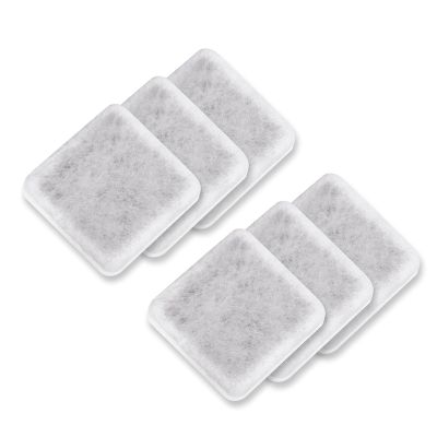 SHYYOULQE Coconut Shell Water Dispenser Filter Replacement