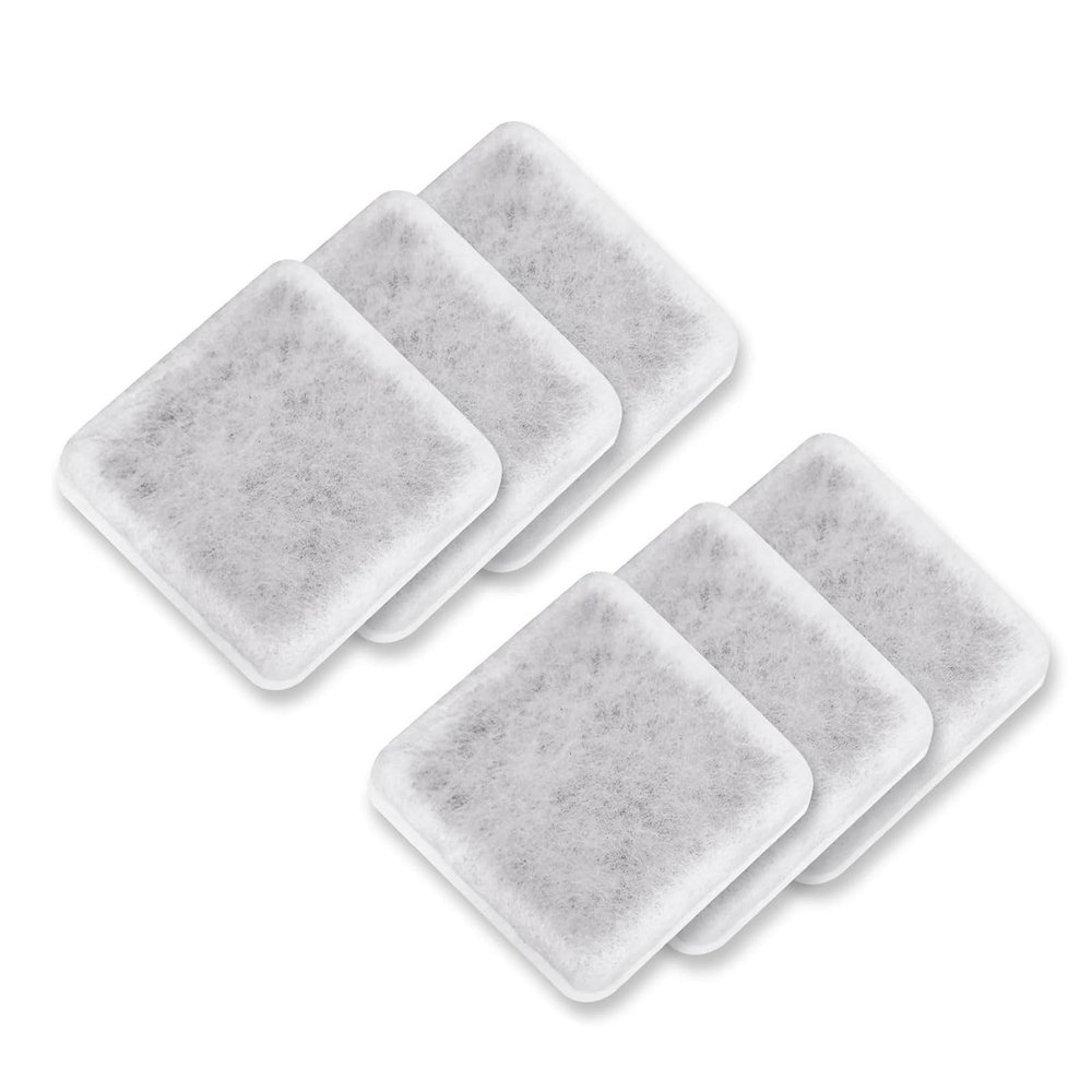 SHYYOULQE Coconut Shell Water Dispenser Filter Replacement