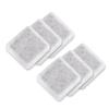 SHYYOULQE Coconut Shell Water Dispenser Filter Replacement view 1