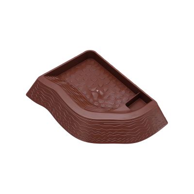Libgiubhy Water and Food Bowl for Reptiles