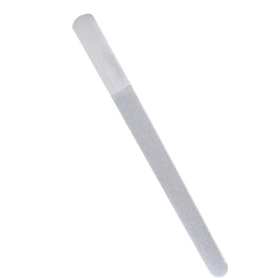 Professional Stainless Steel Nail File