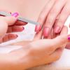 Professional Stainless Steel Nail File view 3