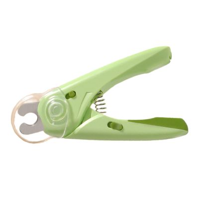 ZEPFJHE Professional LED Nail Clippers for Cats and Dogs