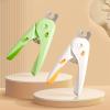 ZEPFJHE Professional LED Nail Clippers for Cats and Dogs view 4