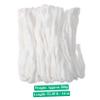 White Cotton Balls 200 g for Makeup and Skincare view 2