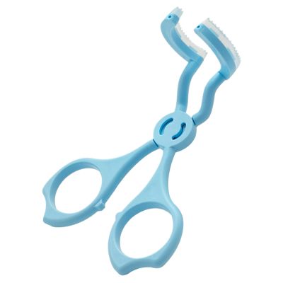 Lens Applicator Tool and Eyelid Holder