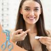 Lens Applicator Tool and Eyelid Holder view 3