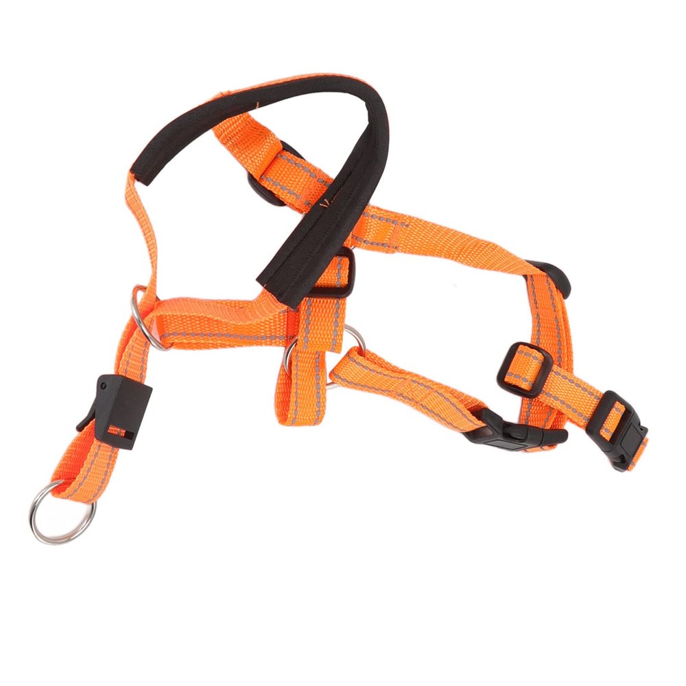 ANGGREK Adjustable Dog Muzzle