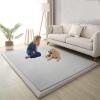 3 cm Thick Baby Crawling Mat, Soft Non-Slip Play Mat, 40 x 120 cm view 1