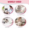 3-Piece Cat Bodysuit Set for Post-Op view 4