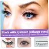 Self-Adhesive Eyelash Strips, 36 Sheets, No Glue Required, Reusable view 3