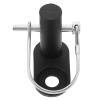 Luxshiny Carbon Steel Bicycle Trailer Hitch view 1