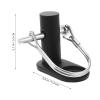 Luxshiny Carbon Steel Bicycle Trailer Hitch view 2