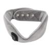 Ghzste Electric Facial Heating Pad, USB, 3 Heat Settings, 3 Vibration Modes, TMJ Relief for the Chin view 3