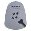 EVA Dog Mat, 50 x 65 x 0.4 cm, Non-Slip Traction Pad view 1