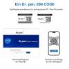 Dr. Pen M8 Wireless Microneedling Pen for Wrinkles view 3