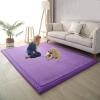 Baby Crawling Mat, 3 cm Thick, Soft, Non-Slip, 100 x 200 cm view 1