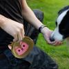 Portable Pet Treat Bag view 2