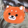 Dog Treat Pouch, Puppy Training Bag | Silicone Dog Treat Holder | Waterproof Dog Snack Dispenser view 3