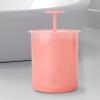Jiwyunlu Facial Cleanser Foaming Bottle view 3