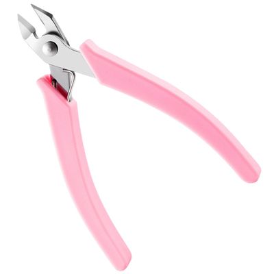 LIFKOME Professional Nail Jewelry Removal Pliers