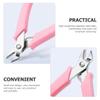 LIFKOME Professional Nail Jewelry Removal Pliers view 3