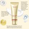 Korean Gold Collagen Anti-Wrinkle Face Cream, Deep Hydration, 2-Pack view 3