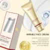 Korean Gold Collagen Anti-Wrinkle Face Cream, Deep Hydration, 2-Pack view 4