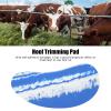 Culnflun Rubber Hoof Cutting Pad view 3