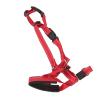 SIXRUN Nylon Dog Muzzle view 3