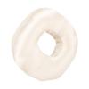 Drfeify Ear Piercing Pillow, Satin Donut Pillow with Ear Opening for Side Sleepers and Headphone Users view 4