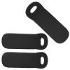 Aramox Neoprene Wine Bottle Sleeves, 3-Pack view 2